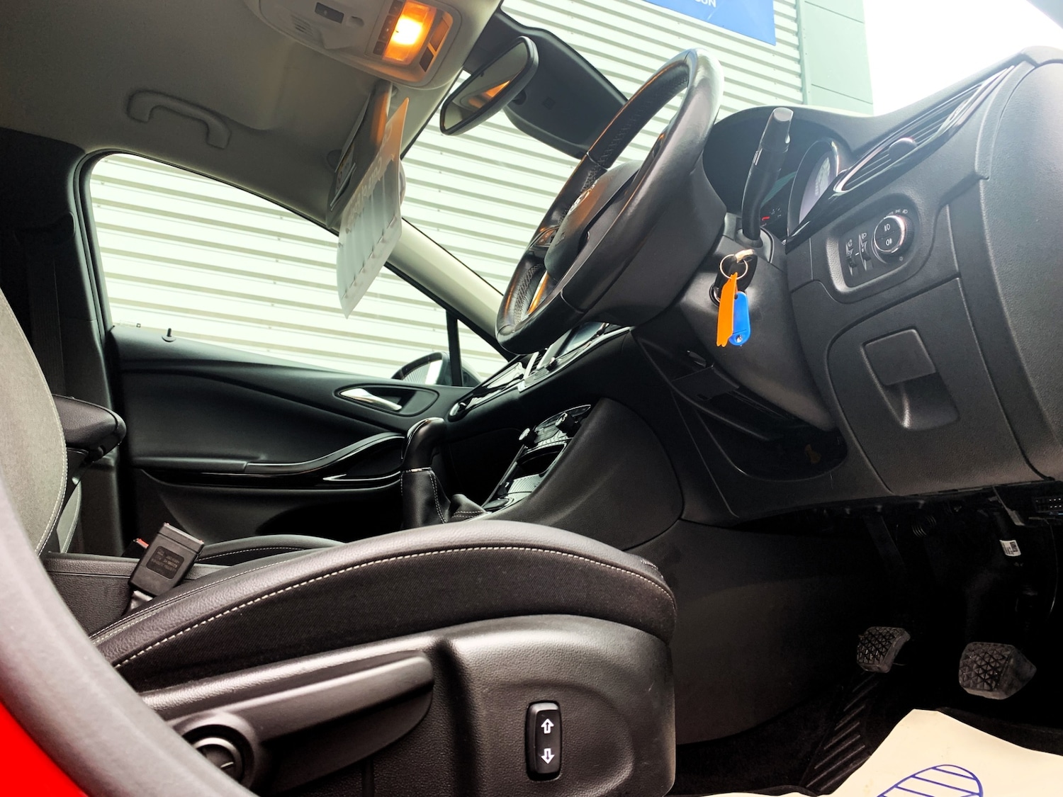 Used Vauxhall Astra 2021 for sale - 76488733: Photo 10