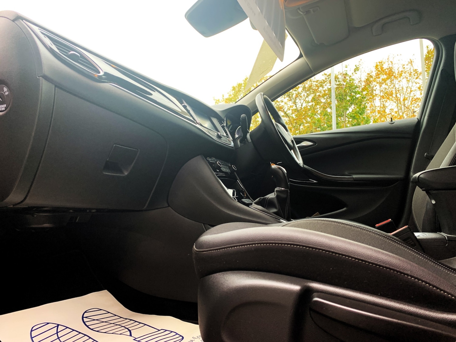 Used Vauxhall Astra 2021 for sale - 76488733: Photo 11