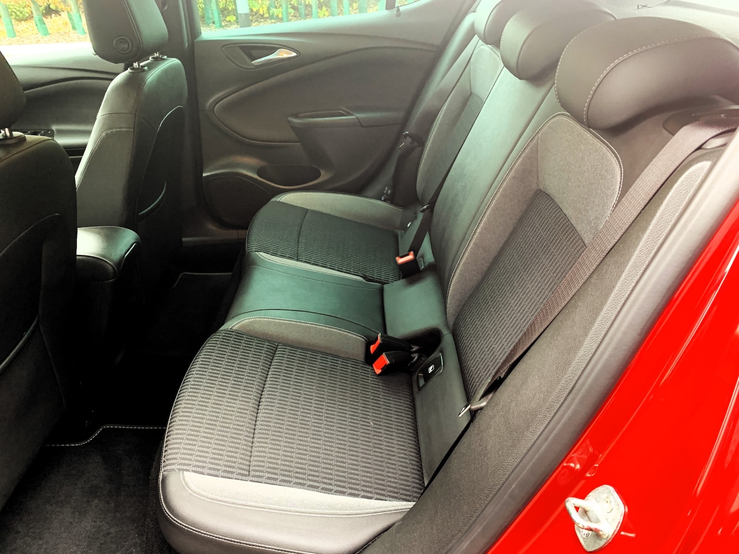 Used Vauxhall Astra 2021 for sale - 76488733: Photo 13