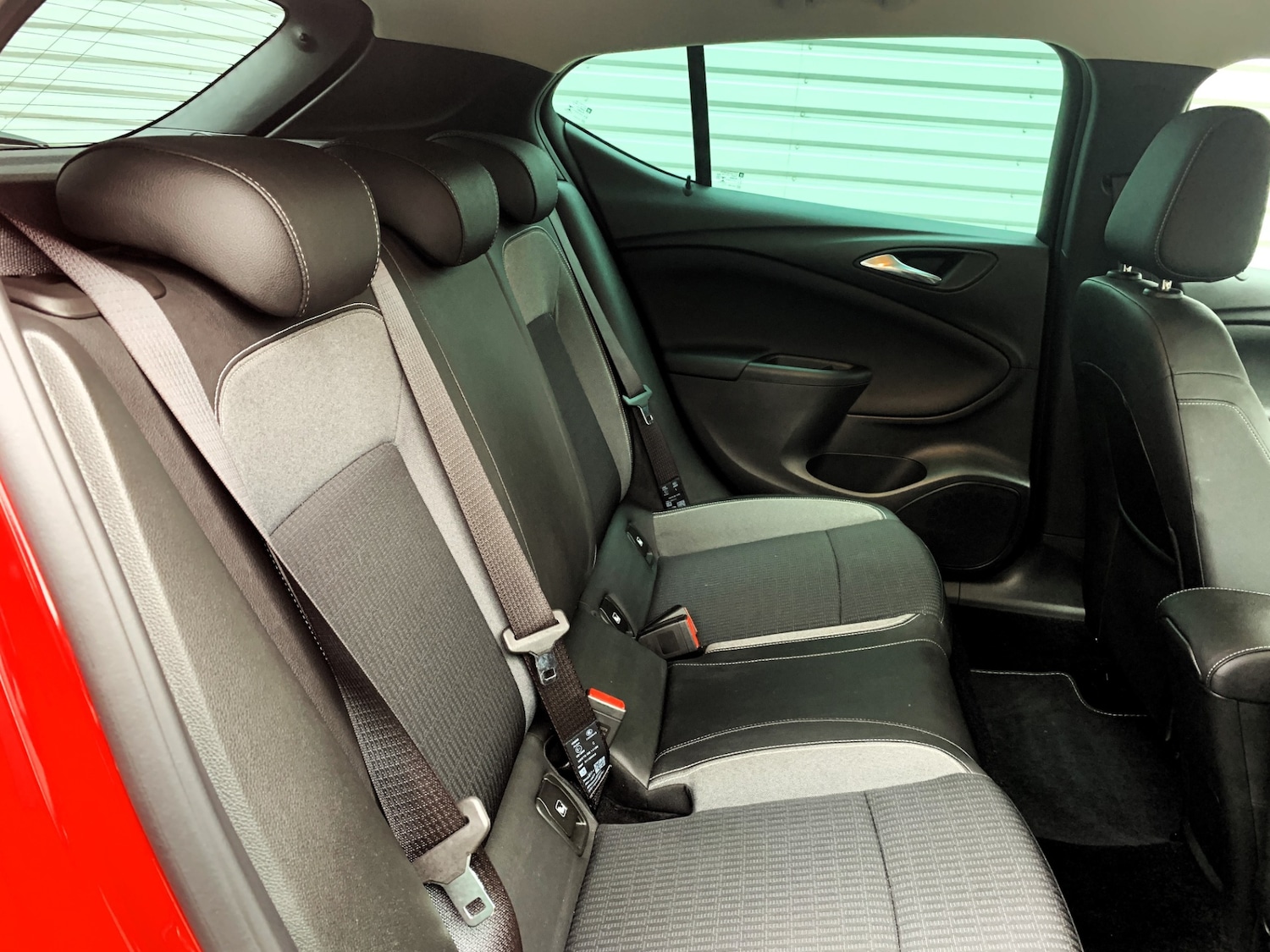 Used Vauxhall Astra 2021 for sale - 76488733: Photo 14