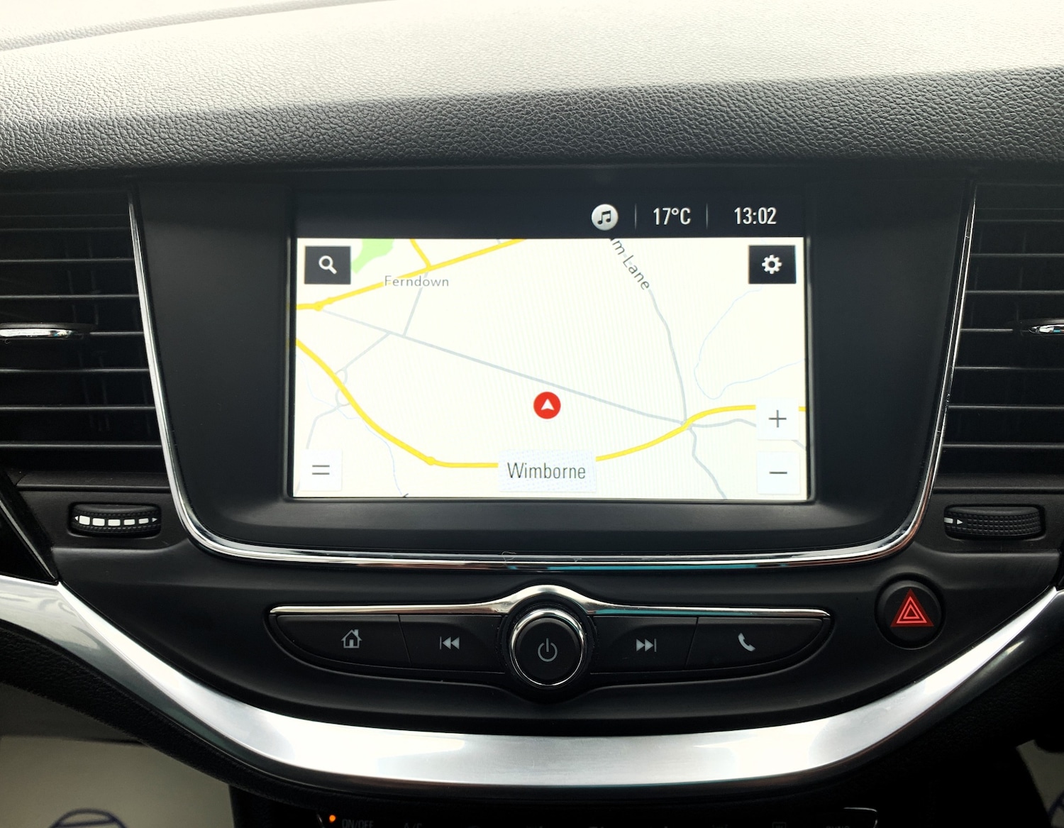 Used Vauxhall Astra 2021 for sale - 76488733: Photo 15