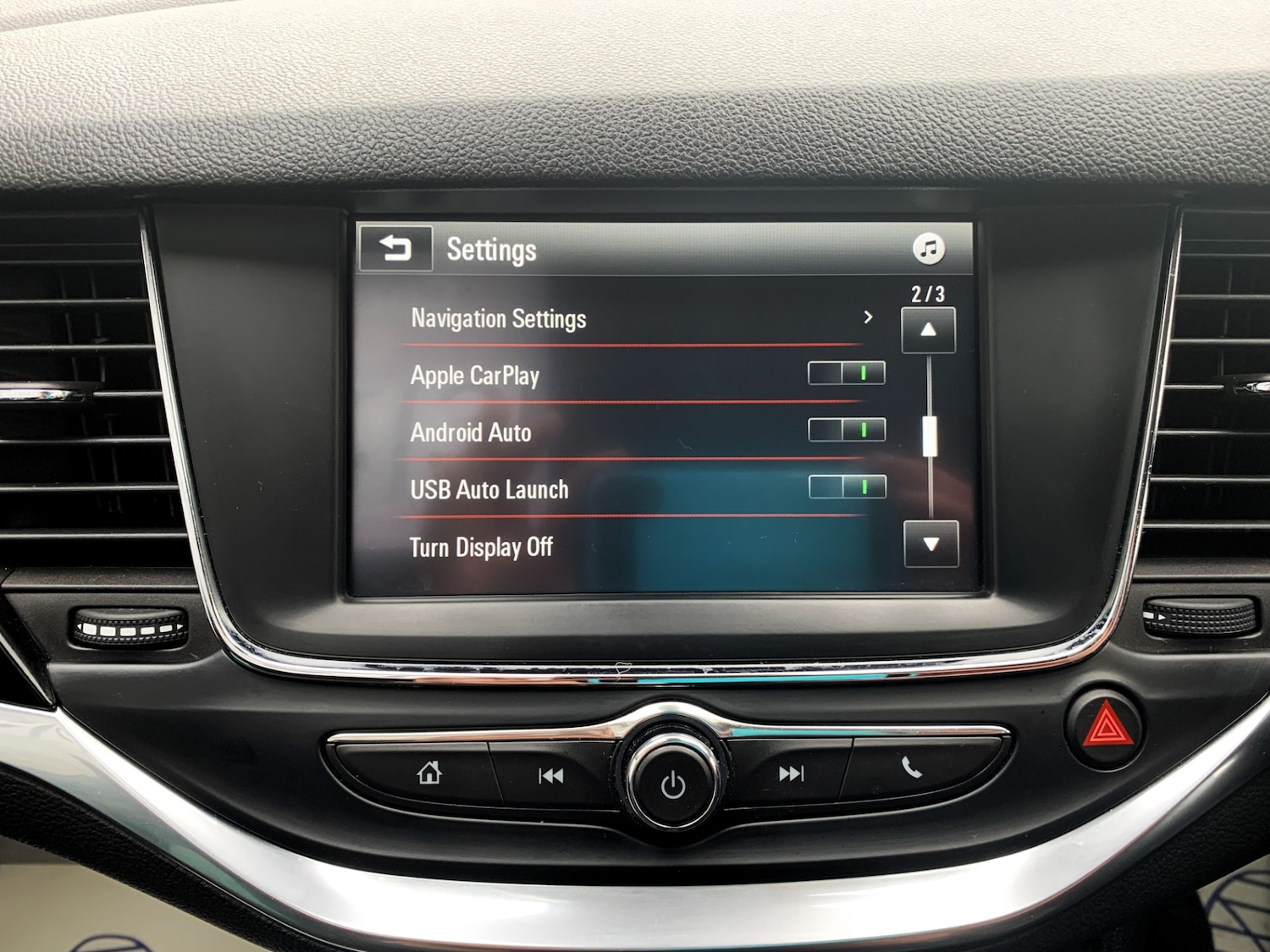 Used Vauxhall Astra 2021 for sale - 76488733: Photo 16