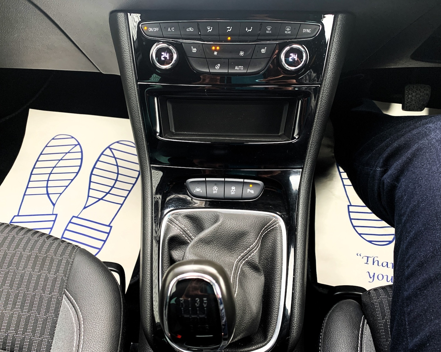 Used Vauxhall Astra 2021 for sale - 76488733: Photo 17