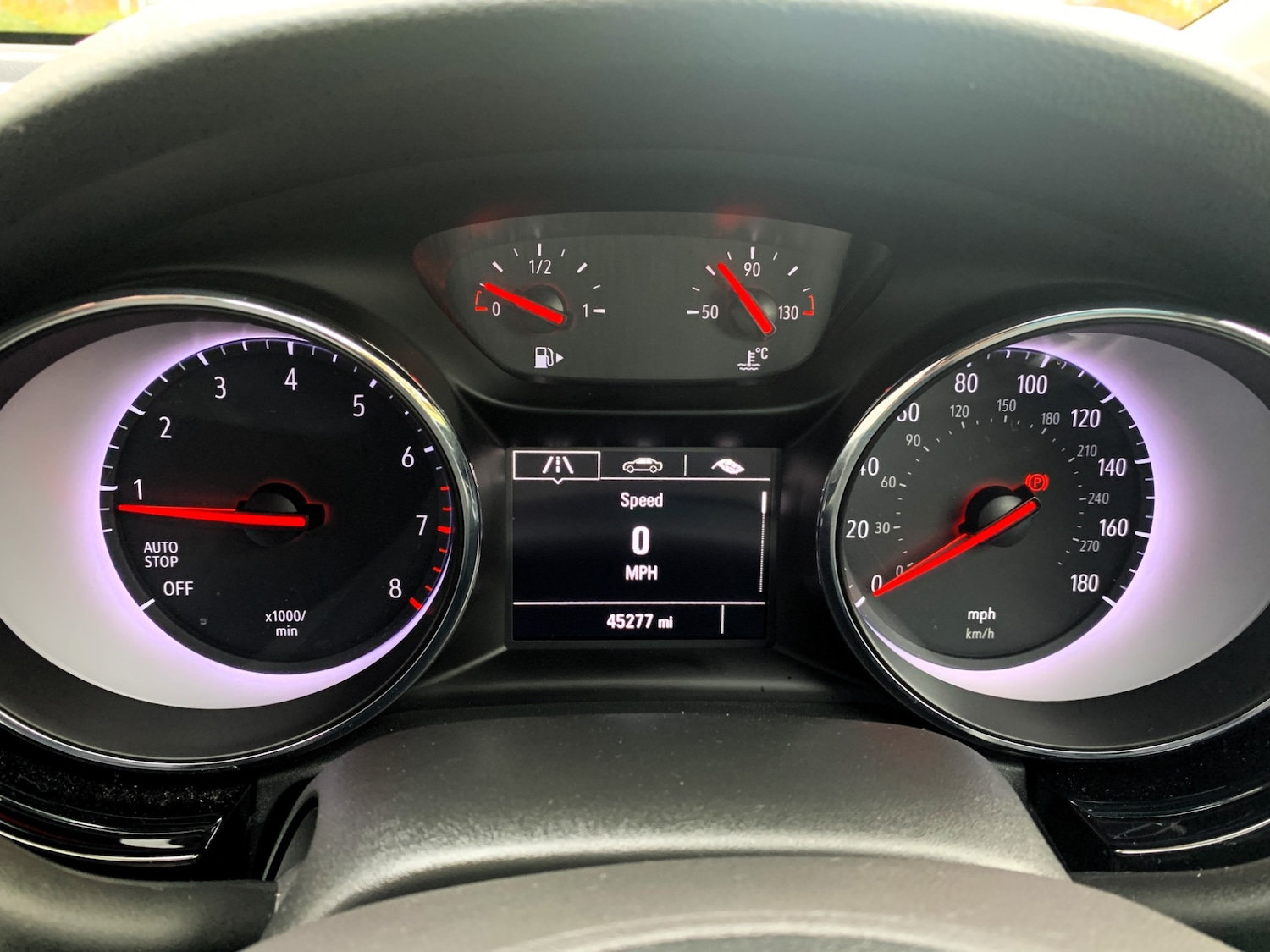 Used Vauxhall Astra 2021 for sale - 76488733: Photo 19