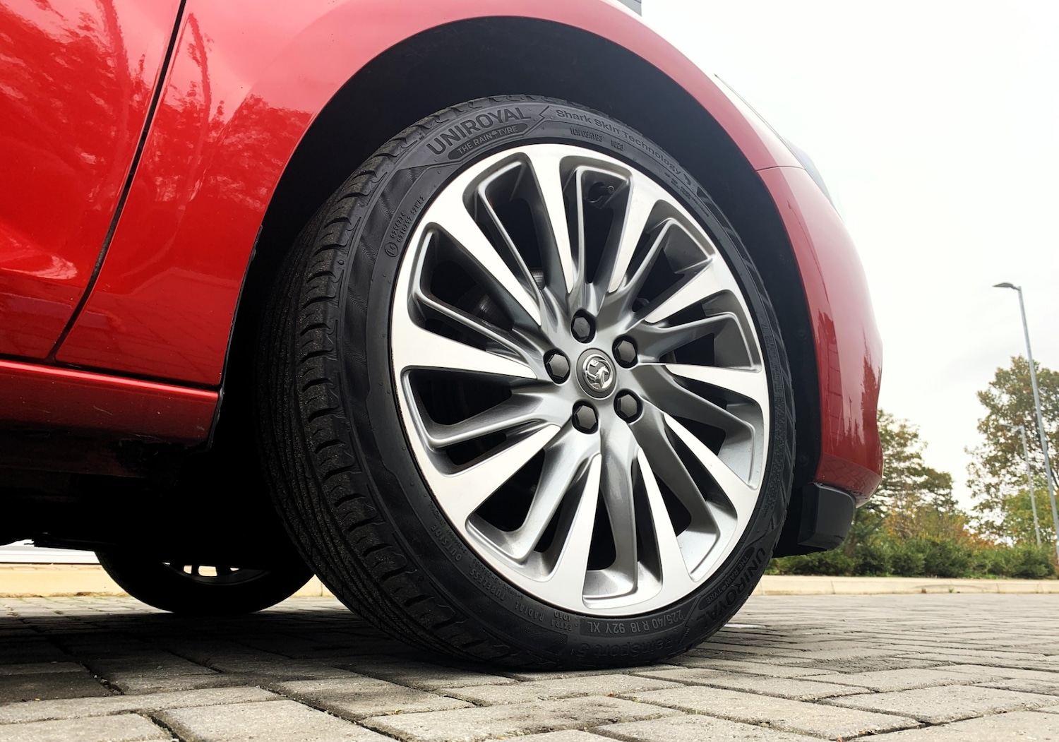 Used Vauxhall Astra 2021 for sale - 76488733: Photo 20