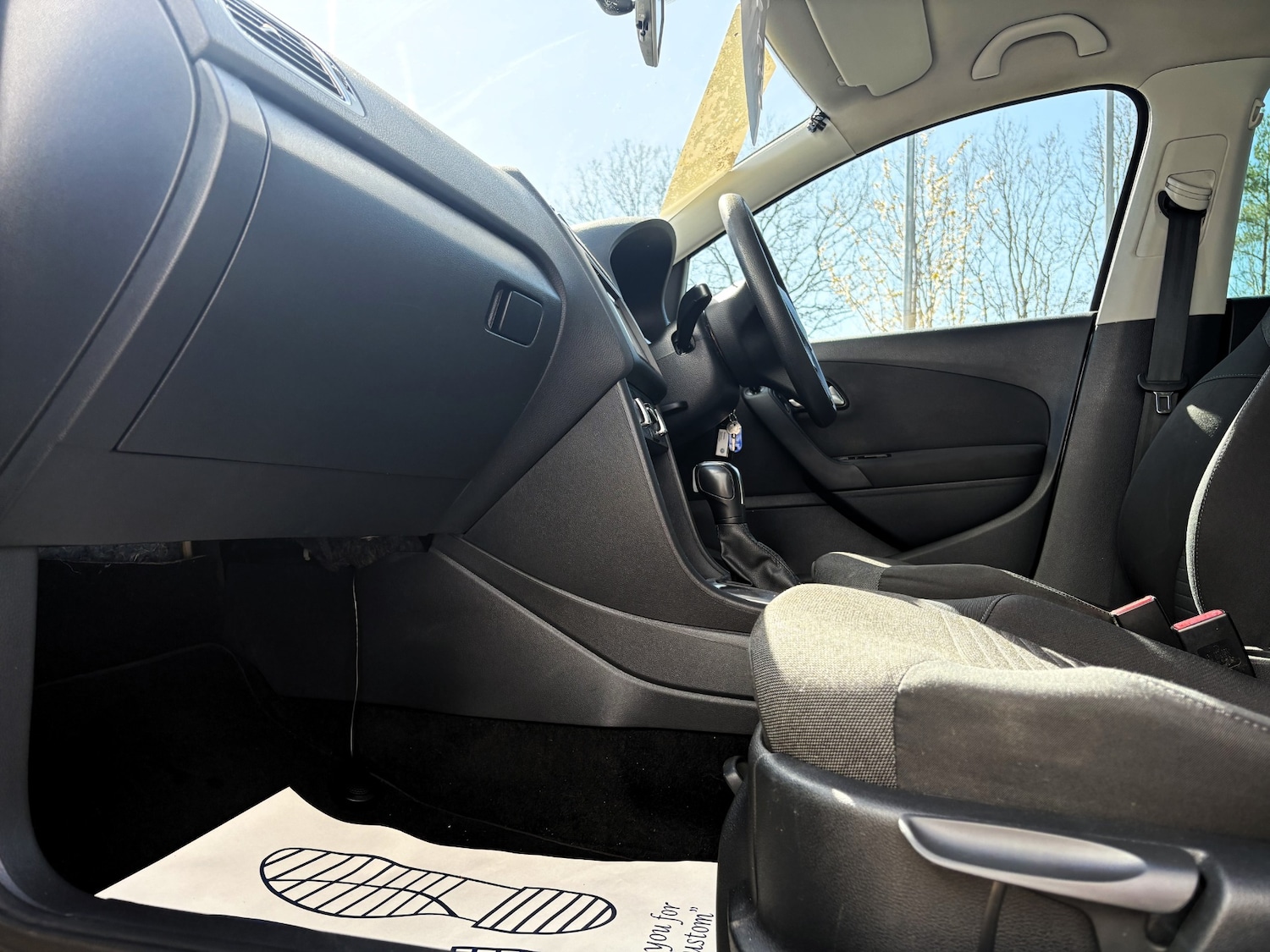 Used Volkswagen Polo 2012 for sale - 78144746: Photo 10