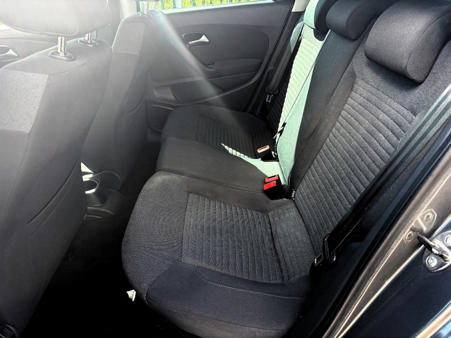 Used Volkswagen Polo 2012 for sale - 78144746: Photo 12