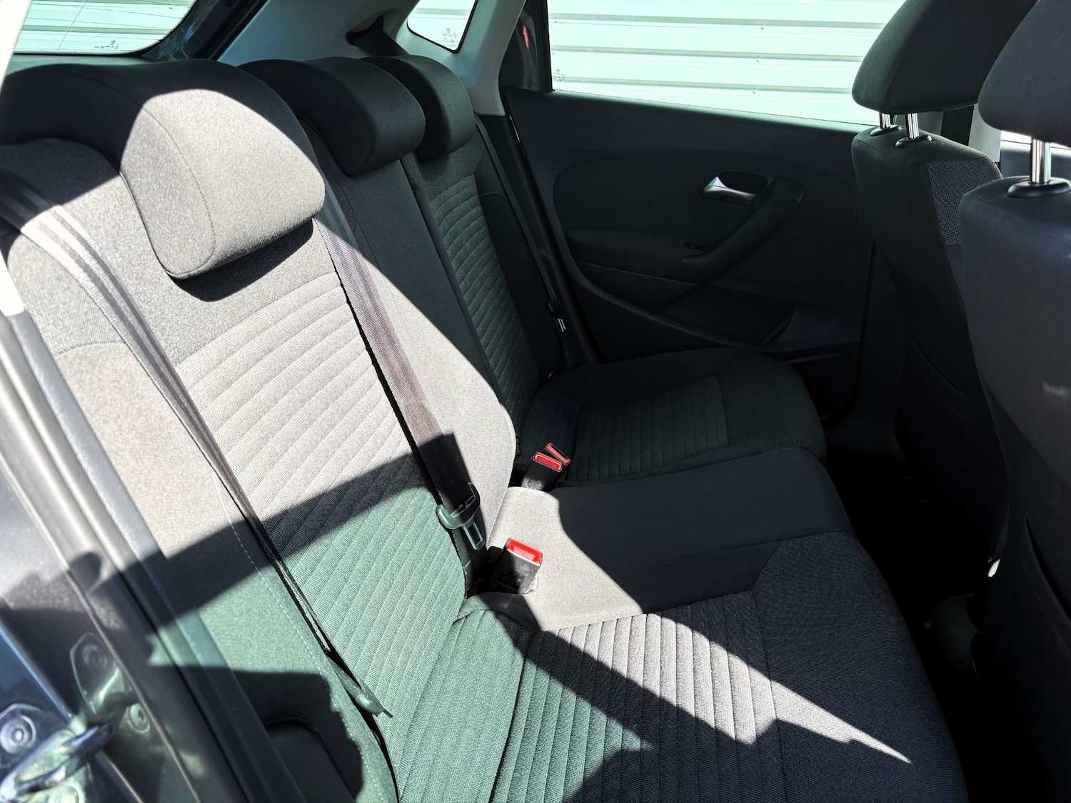 Used Volkswagen Polo 2012 for sale - 78144746: Photo 13