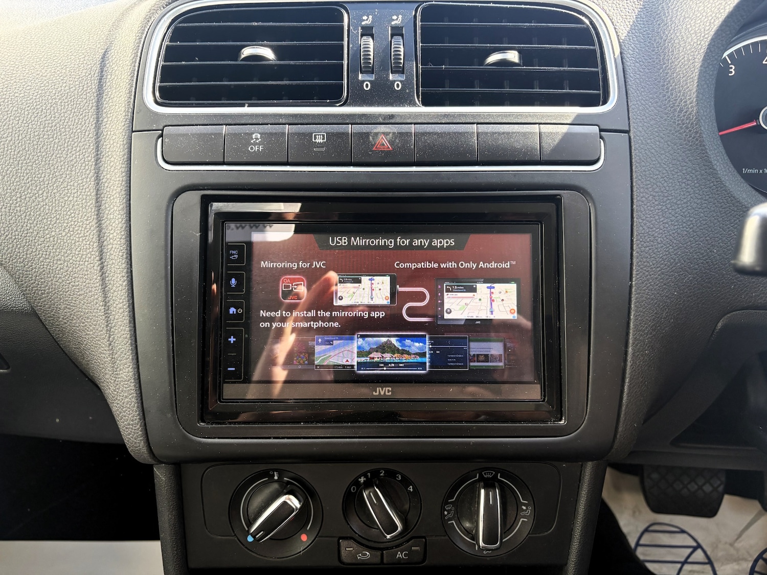 Used Volkswagen Polo 2012 for sale - 78144746: Photo 14