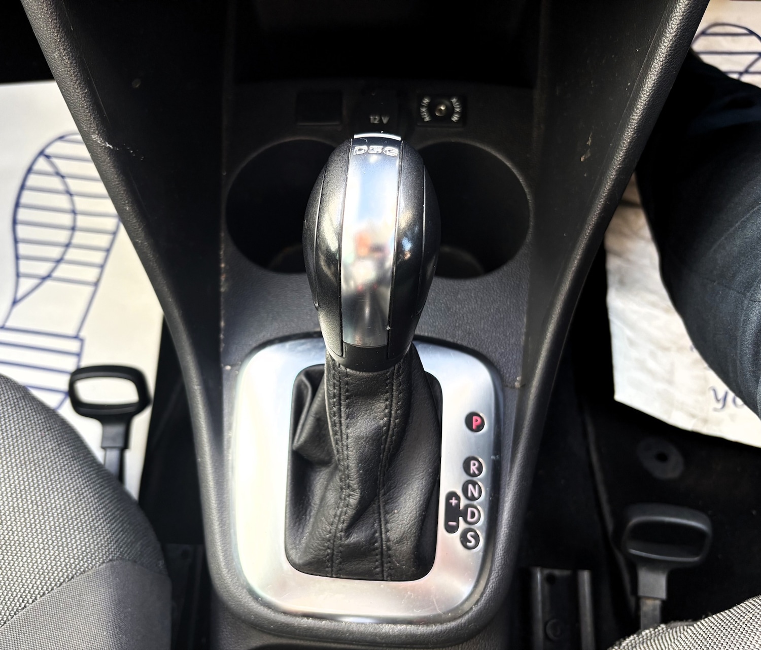 Used Volkswagen Polo 2012 for sale - 78144746: Photo 15