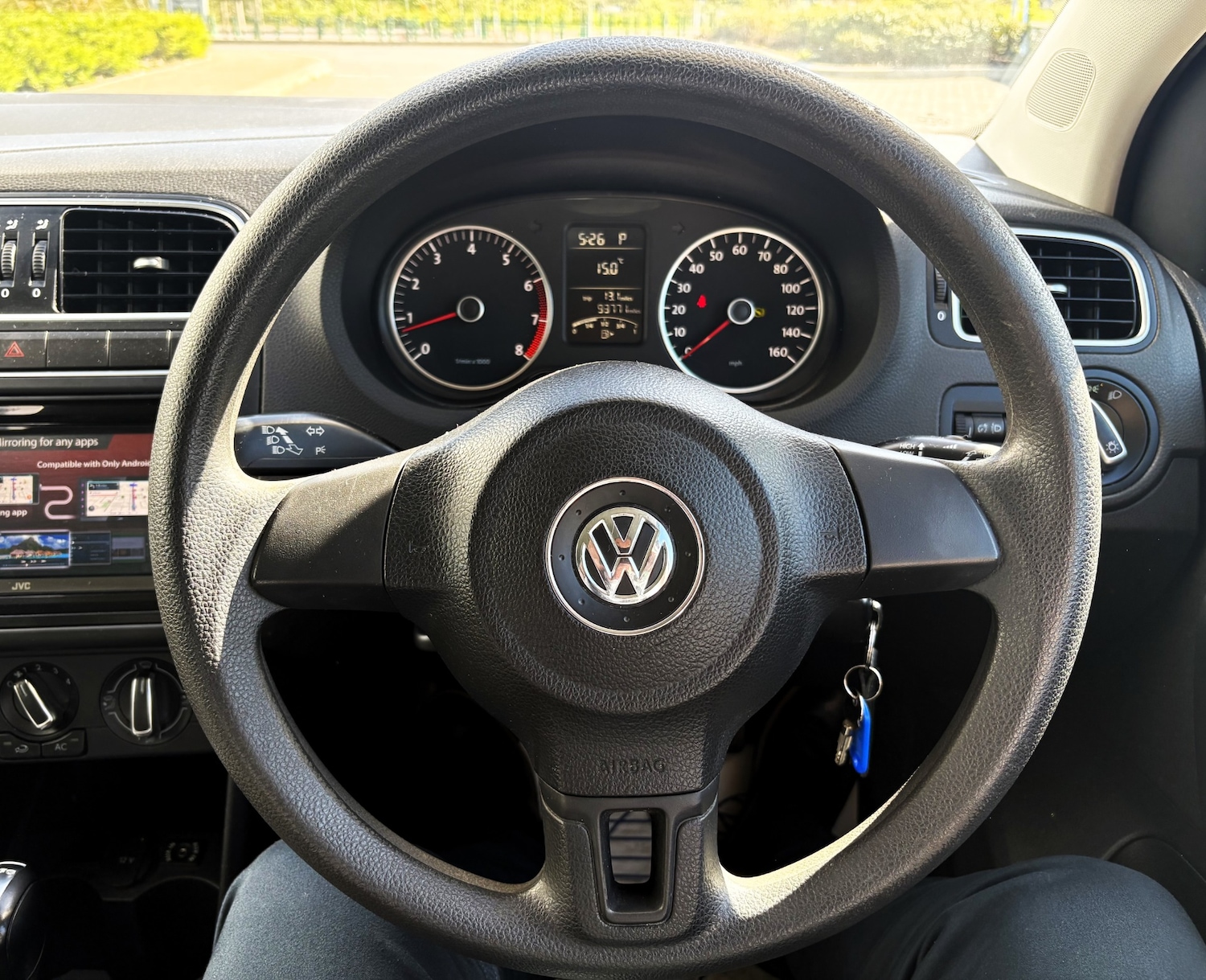 Used Volkswagen Polo 2012 for sale - 78144746: Photo 16
