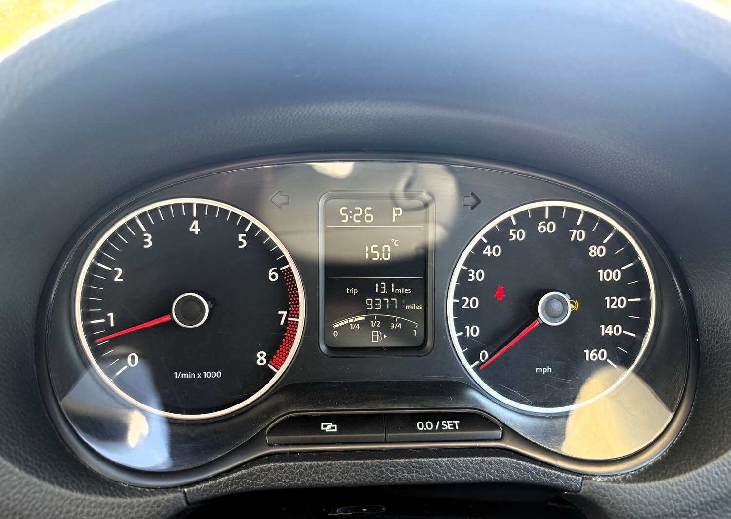 Used Volkswagen Polo 2012 for sale - 78144746: Photo 17