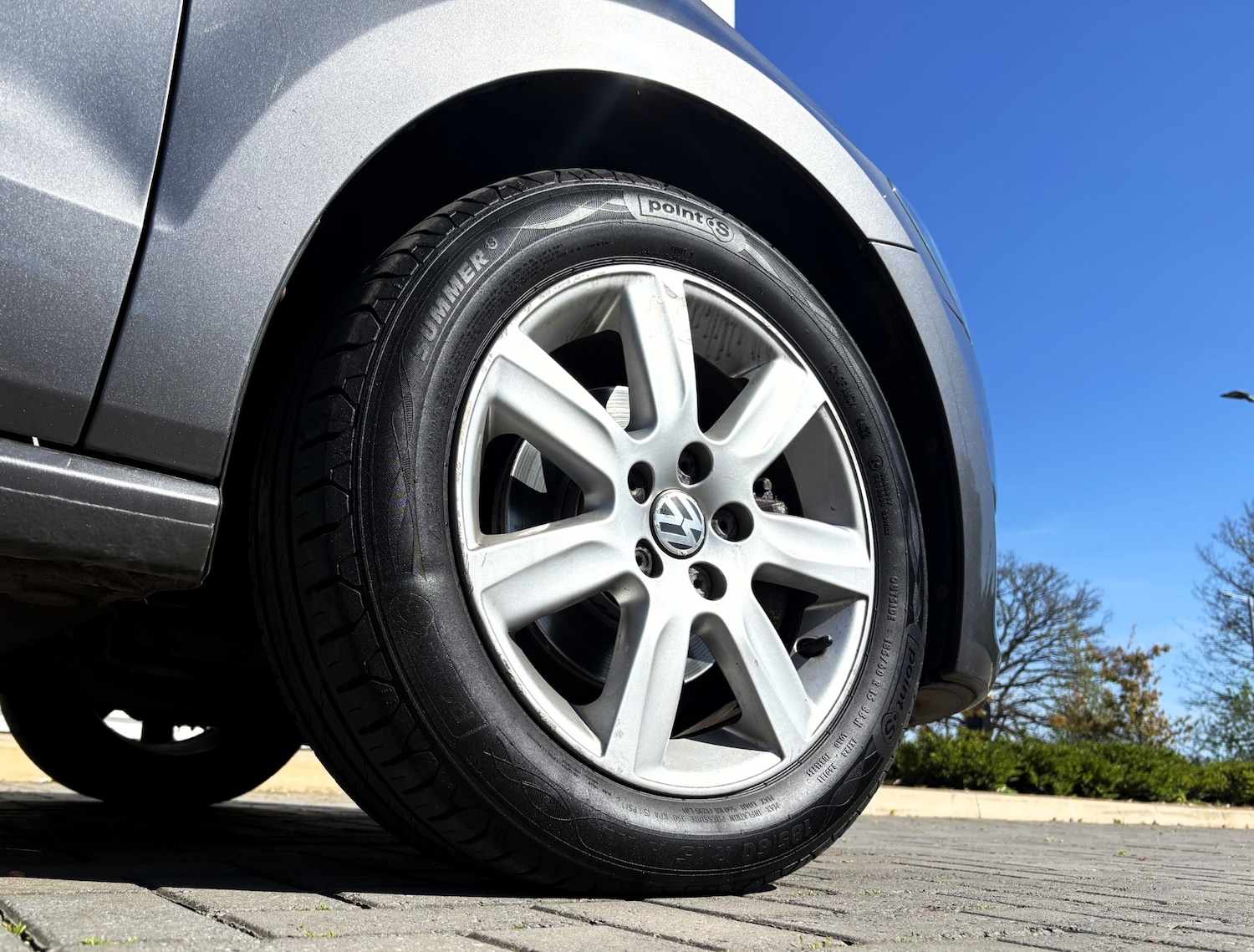 Used Volkswagen Polo 2012 for sale - 78144746: Photo 18