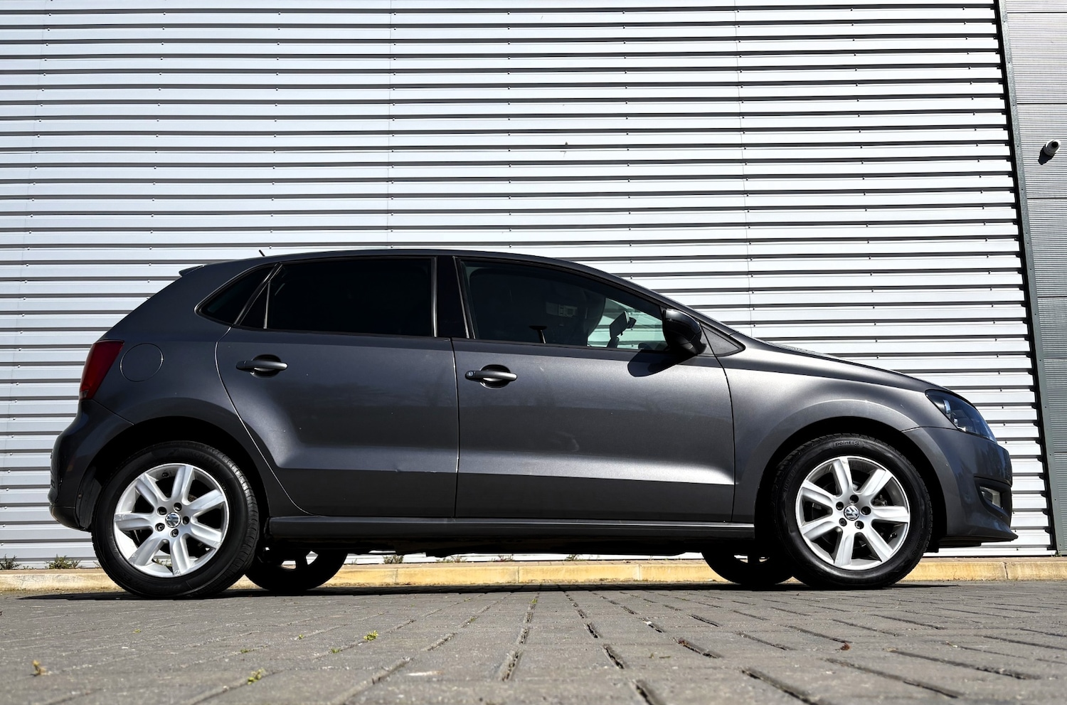 Used Volkswagen Polo 2012 for sale - 78144746: Photo 3