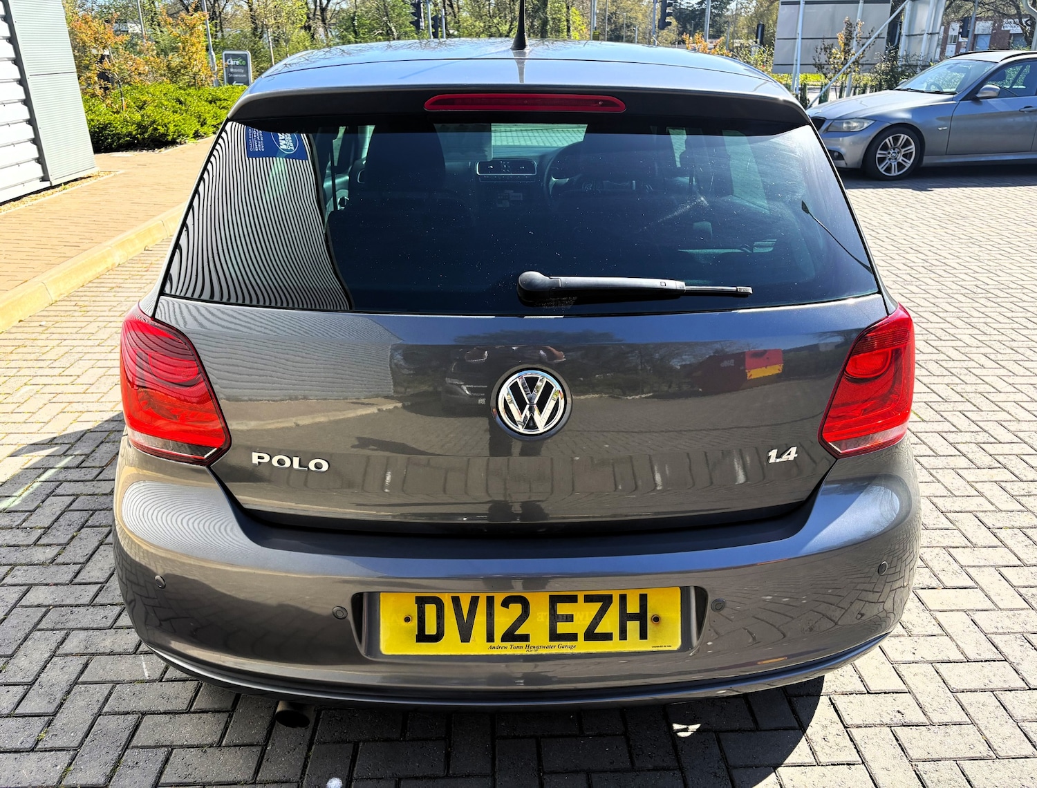 Used Volkswagen Polo 2012 for sale - 78144746: Photo 7