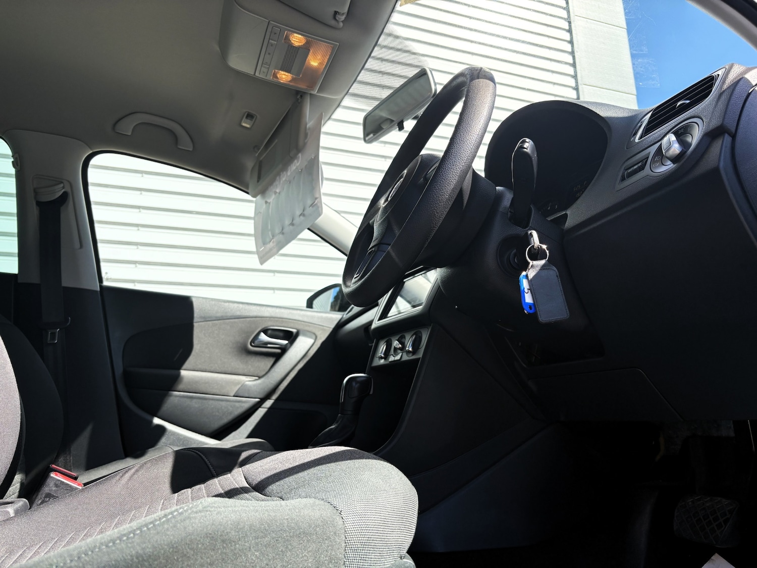 Used Volkswagen Polo 2012 for sale - 78144746: Photo 9