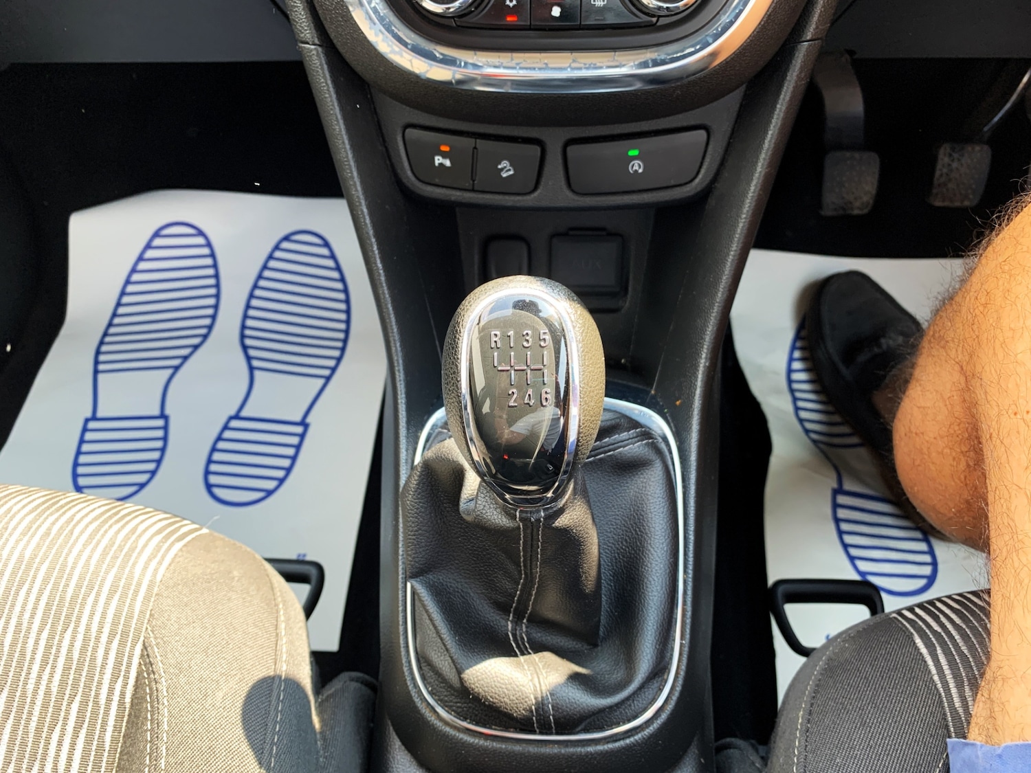 Vehicle 15