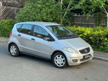 Used Mercedes-Benz A-Class 2006 for sale - 74540036: Photo