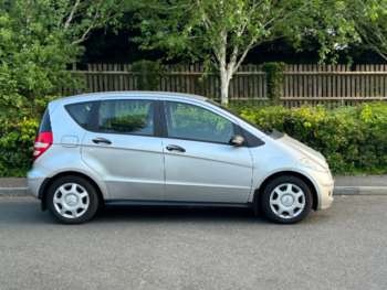 Used Mercedes-Benz A-Class 2006 for sale - 74540036: Photo