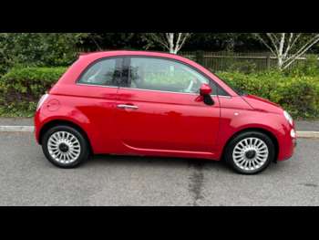 Used Fiat 500 2012 for sale - 74074096: Photo