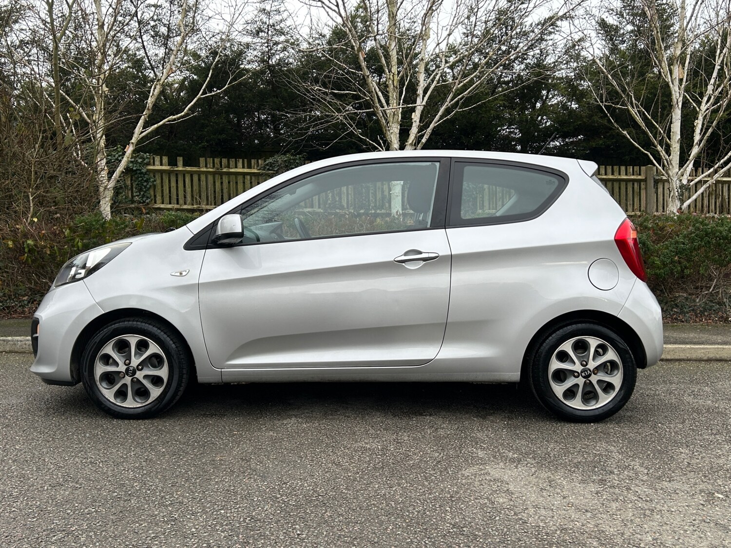 Used Kia Picanto 2013 for sale - 77688093: Photo 13