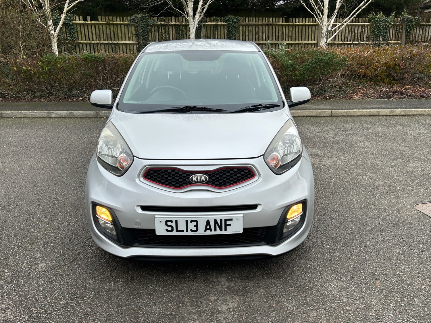 Used Kia Picanto 2013 for sale - 77688093: Photo 16
