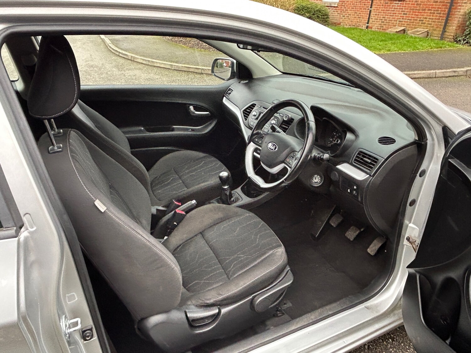 Used Kia Picanto 2013 for sale - 77688093: Photo 17