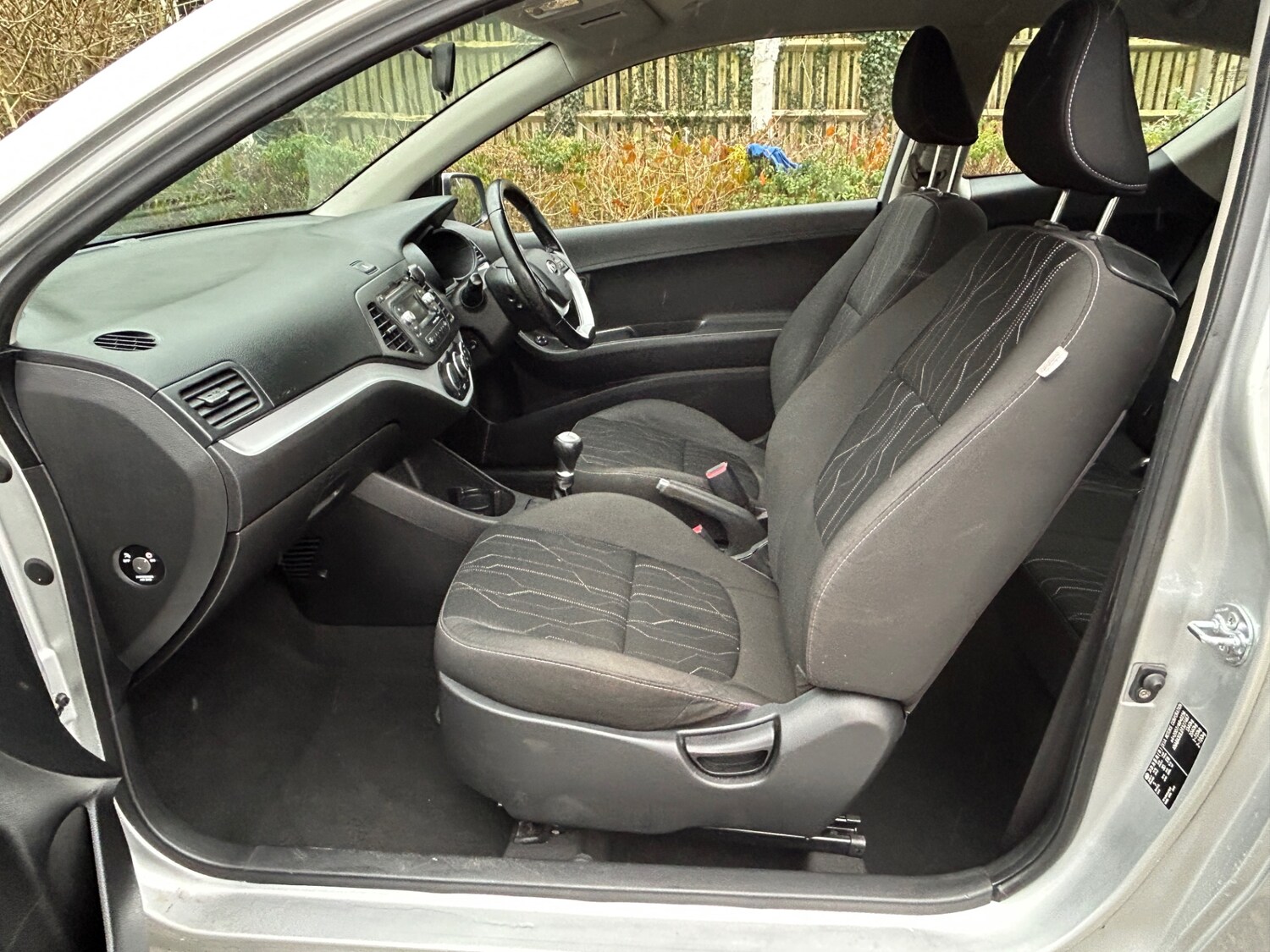 Used Kia Picanto 2013 for sale - 77688093: Photo 21