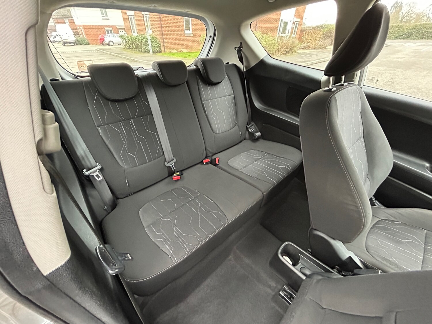 Used Kia Picanto 2013 for sale - 77688093: Photo 22