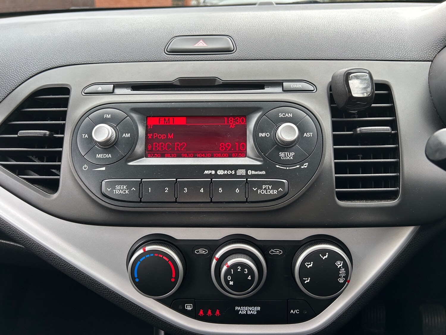 Used Kia Picanto 2013 for sale - 77688093: Photo 23