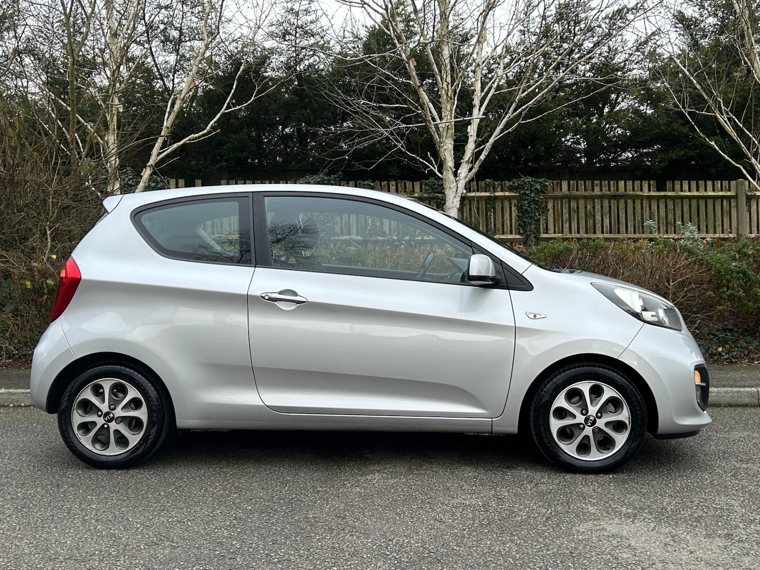 Used Kia Picanto 2013 for sale - 77688093: Photo 5