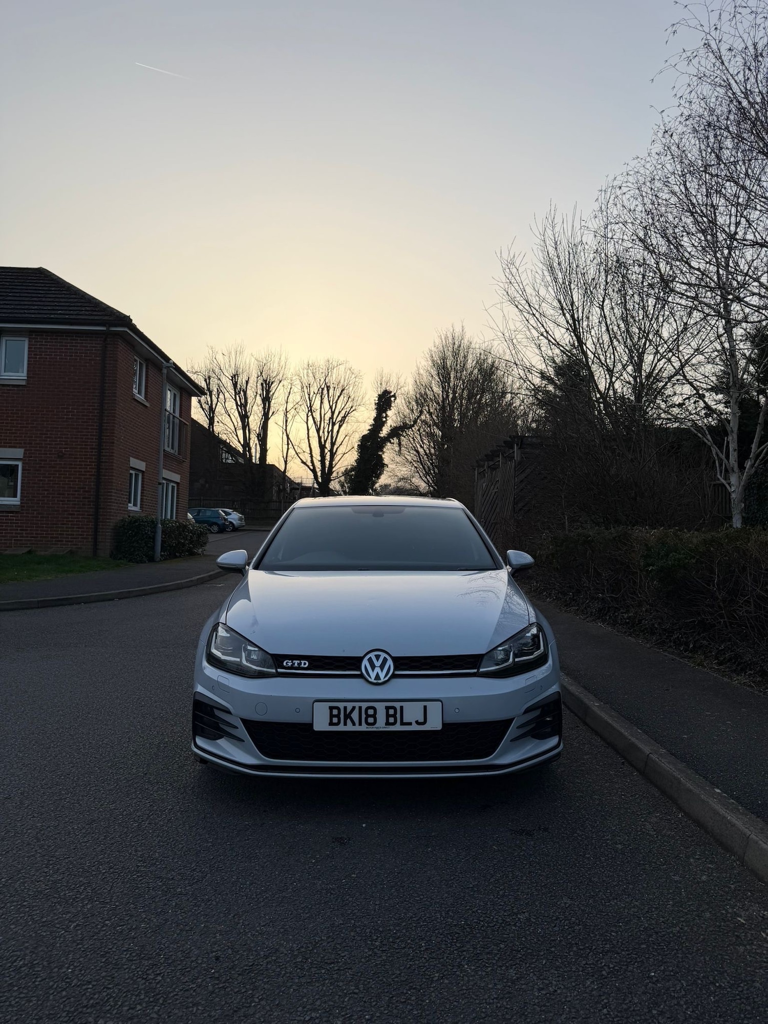 Used Volkswagen Golf 2018 for sale - 77977578: Photo 10