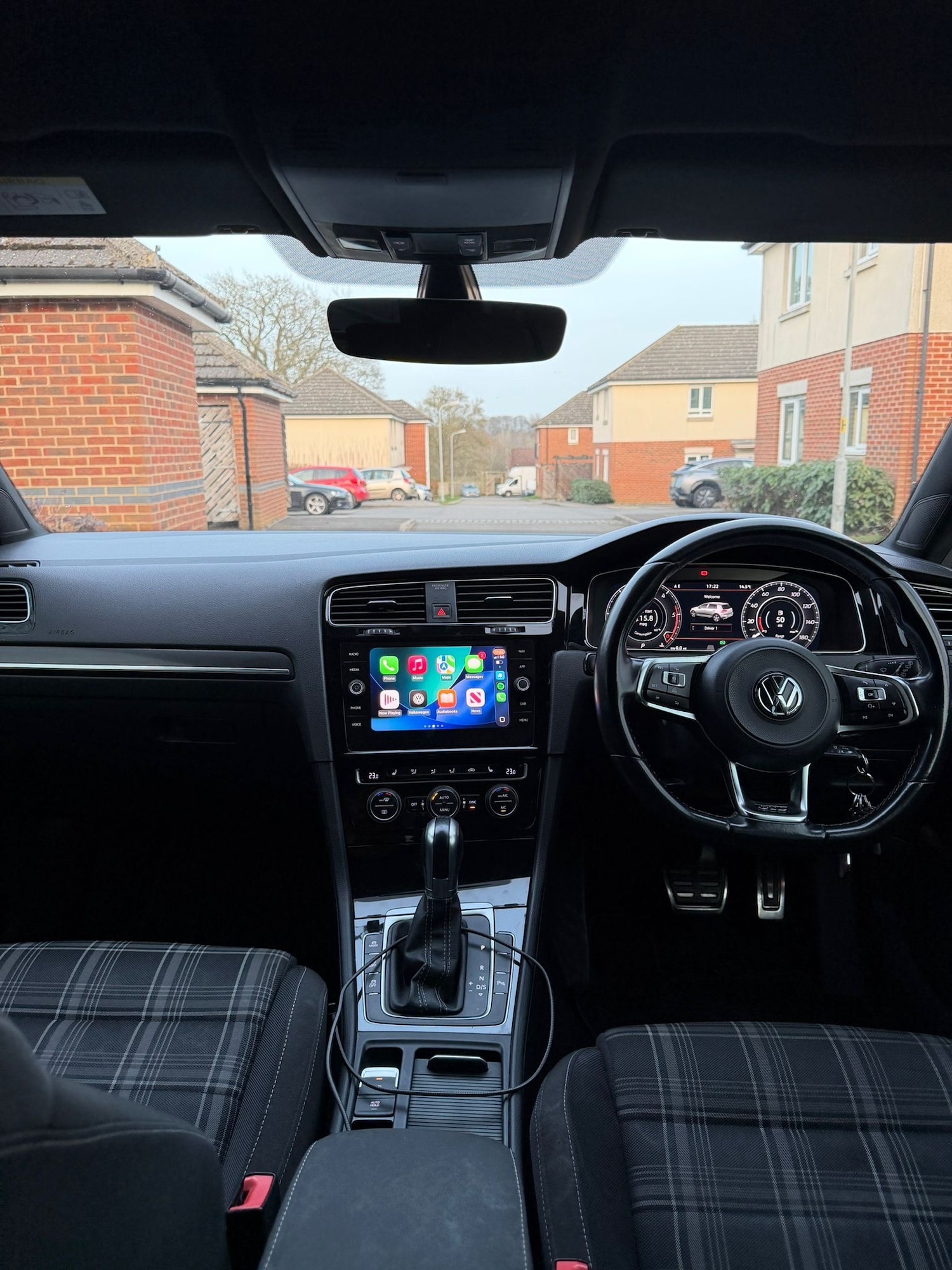 Used Volkswagen Golf 2018 for sale - 77977578: Photo 12