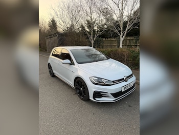 Volkswagen Golf feature image