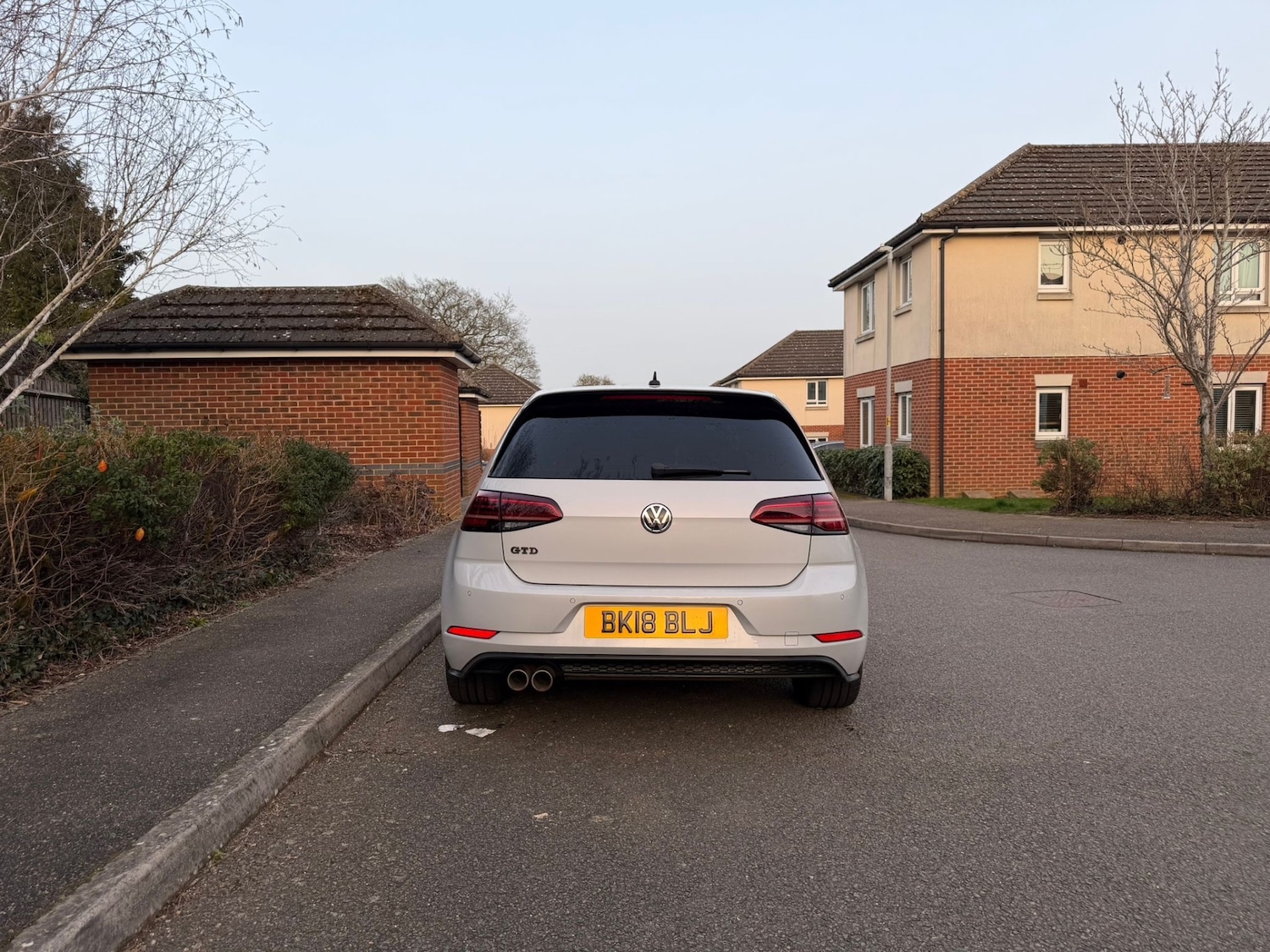 Used Volkswagen Golf 2018 for sale - 77977578: Photo 6