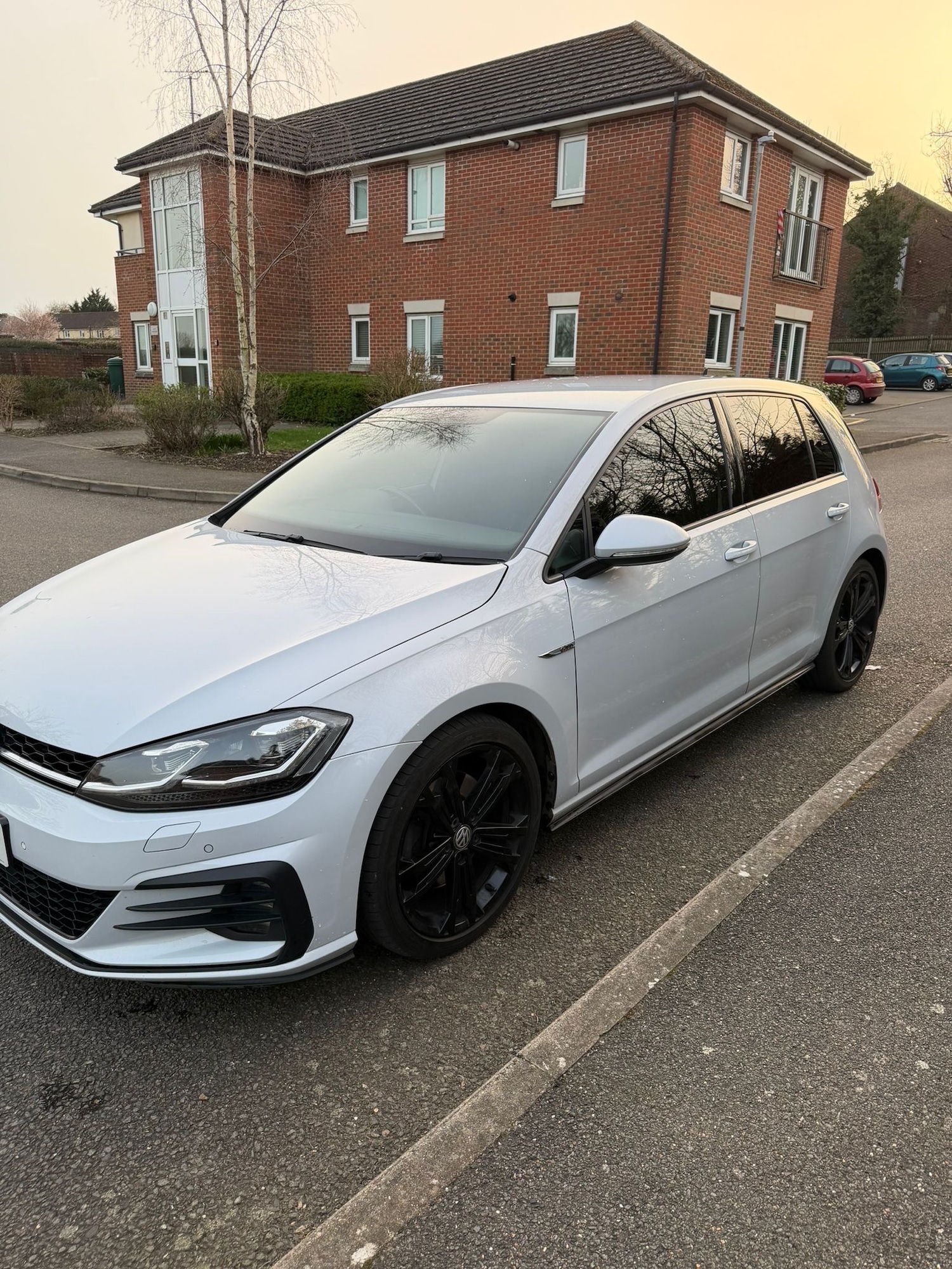 Used Volkswagen Golf 2018 for sale - 77977578: Photo 8