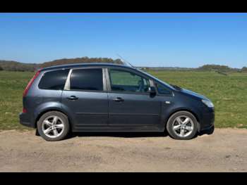 Used Ford C-Max 2010 for sale - 74281825: Photo