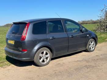 Used Ford C-Max 2010 for sale - 74281825: Photo