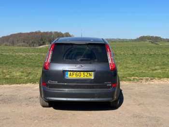 Used Ford C-Max 2010 for sale - 74281825: Photo