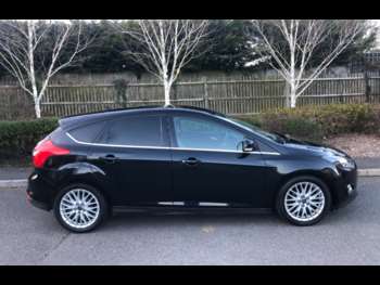 Used Ford Focus 2014 for sale - 73763257: Photo