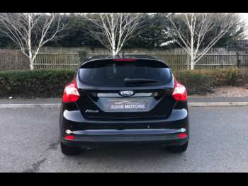 Used Ford Focus 2014 for sale - 73763257: Photo