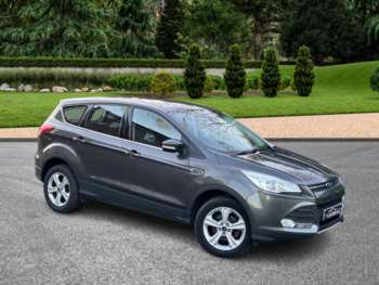 Used Ford Kuga 2016 for sale - 74330630: Photo