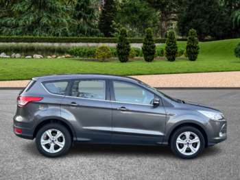 Used Ford Kuga 2016 for sale - 74330630: Photo