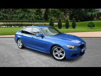 Used BMW 3 Series 2012 for sale - 73763263: Photo