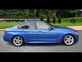 Used BMW 3 Series 2012 for sale - 73763263: Photo