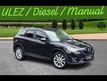 2015 (64) - 2.2d Sport Nav 5dr Diesel ULEZ