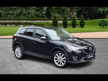 Used Mazda CX-5 2015 for sale - 74589293: Photo