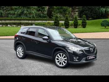 Used Mazda CX-5 2015 for sale - 74589293: Photo