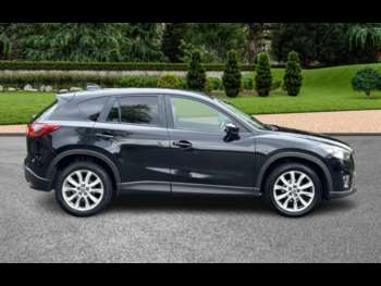Used Mazda CX-5 2015 for sale - 74589293: Photo