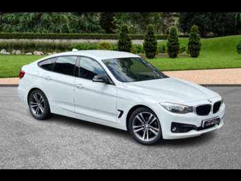 Used BMW 3 Series 2014 for sale - 74692155: Photo